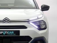 Citroën C4 Nuevo E-C4 eléctrico 100KW 136CV Shine