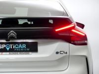 Citroën C4 Nuevo E-C4 eléctrico 100KW 136CV Shine