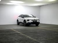 Citroën C4 Nuevo E-C4 eléctrico 100KW 136CV Shine