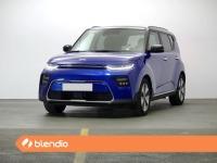 Kia Soul E-SOUL 150KW EMOTION 204 5P