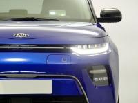 Kia Soul E-SOUL 150KW EMOTION 204 5P