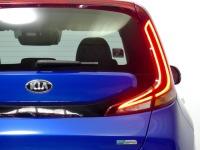 Kia Soul E-SOUL 150KW EMOTION 204 5P