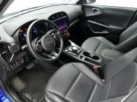 Kia Soul E-SOUL 150KW EMOTION 204 5P