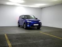 Kia Soul E-SOUL 150KW EMOTION 204 5P
