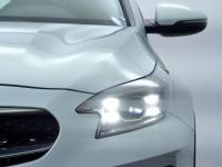 Kia Xceed 1.6 GDI PHEV EDRIVE 141CV 5P