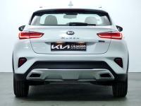 Kia Xceed 1.6 GDI PHEV EDRIVE 141CV 5P