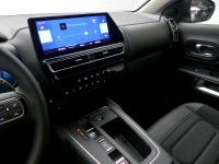 Citroën C5 Aircross 1.6 HYBRID 225 FEEL PACK AUTO 225 5P