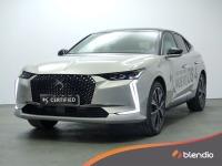 DS Ds 4 1.6 E-TENSE 225 RIVOLI AUTO 225CV 5P