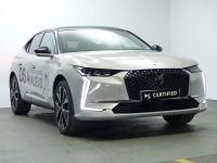 DS Ds 4 1.6 E-TENSE 225 RIVOLI AUTO 225CV 5P