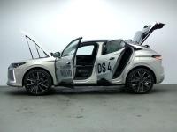 DS Ds 4 1.6 E-TENSE 225 RIVOLI AUTO 225CV 5P