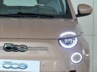 Fiat 500 FIAT 500E CABRIO ICON 87KW 118CV