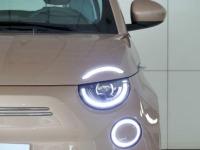 Fiat 500 FIAT 500E CABRIO ICON 87KW 118CV