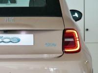 Fiat 500 FIAT 500E CABRIO ICON 87KW 118CV