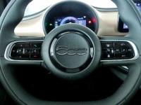 Fiat 500 FIAT 500E CABRIO ICON 87KW 118CV