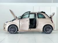 Fiat 500 FIAT 500E CABRIO ICON 87KW 118CV