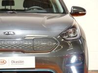 Kia Niro BEV 64KWH E-NIRO EMOTION 204 5P