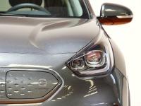 Kia Niro BEV 64KWH E-NIRO EMOTION 204 5P
