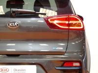 Kia Niro BEV 64KWH E-NIRO EMOTION 204 5P