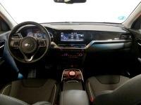 Kia Niro BEV 64KWH E-NIRO EMOTION 204 5P