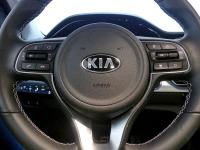 Kia Niro BEV 64KWH E-NIRO EMOTION 204 5P