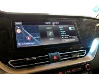 Kia Niro BEV 64KWH E-NIRO EMOTION 204 5P