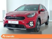 Kia Niro f/l 1.6 PHEV Emotion 141CV
