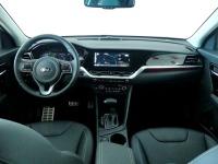 Kia Niro f/l 1.6 PHEV Emotion 141CV