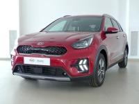 Kia Niro f/l 1.6 PHEV Emotion 141CV
