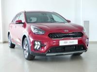 Kia Niro f/l 1.6 PHEV Emotion 141CV