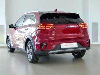 Kia Niro f/l 1.6 PHEV Emotion 141CV