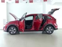 Kia Niro f/l 1.6 PHEV Emotion 141CV