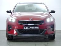 Kia Xceed 1.6 GDI PHEV EMOTION 141 5P