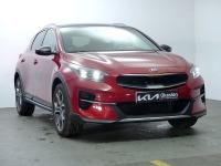 Kia Xceed 1.6 GDI PHEV EMOTION 141 5P