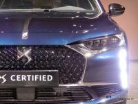 DS Ds 9 E-TENSE 225 PERFORMANCE LINE + 225CV