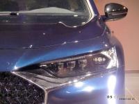 DS Ds 9 E-TENSE 225 PERFORMANCE LINE + 225CV