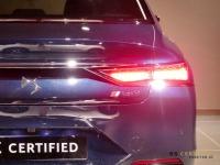 DS Ds 9 E-TENSE 225 PERFORMANCE LINE + 225CV
