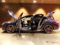 DS Ds 9 E-TENSE 225 PERFORMANCE LINE + 225CV