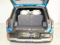 Kia Ev9 BEV 99.8KWH 283KW GT-LINE AWD 7-SEATER 384 5P 7 Plazas