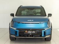 Kia Ev9 BEV 99.8KWH 283KW GT-LINE AWD 7-SEATER 384 5P 7 Plazas
