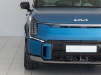 Kia Ev9 BEV 99.8KWH 283KW GT-LINE AWD 7-SEATER 384 5P 7 Plazas