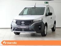 Nissan Townstar BEV 45KWH COMFORT 2-SEATS 122CV 4P