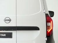 Nissan Townstar BEV 45KWH COMFORT 2-SEATS 122CV 4P