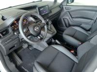 Nissan Townstar BEV 45KWH COMFORT 2-SEATS 122CV 4P