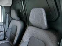 Nissan Townstar BEV 45KWH COMFORT 2-SEATS 122CV 4P