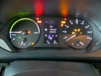 Nissan Townstar BEV 45KWH COMFORT 2-SEATS 122CV 4P