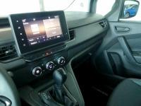 Nissan Townstar BEV 45KWH COMFORT 2-SEATS 122CV 4P