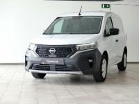 Nissan Townstar BEV 45KWH COMFORT 2-SEATS 122CV 4P