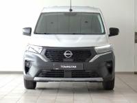 Nissan Townstar BEV 45KWH COMFORT 2-SEATS 122CV 4P