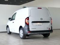 Nissan Townstar BEV 45KWH COMFORT 2-SEATS 122CV 4P