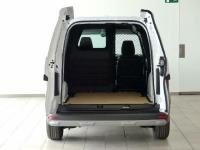 Nissan Townstar BEV 45KWH COMFORT 2-SEATS 122CV 4P